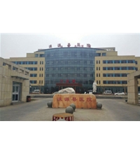 淶源縣醫(yī)院的洗衣房毛巾洗滌設備