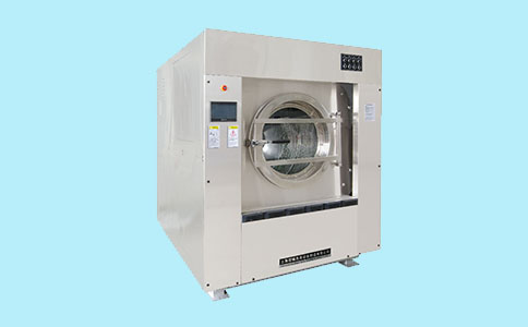 酒店洗滌設備為什么適合使用洗脫一體類型的 酒店洗滌設備為什么適合使用洗脫一體類型的