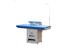 洗衣房設(shè)備_YTT-B自吸風燙臺